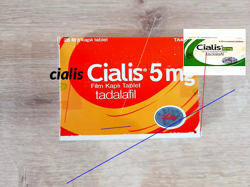 Prix du cialis en algerie